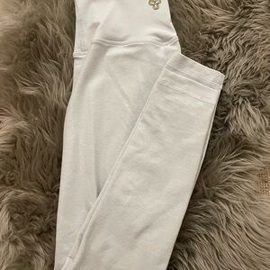 Aritzia Heather Gray Leggings